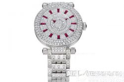 爱收藏腕表 哪些腕表值得你收藏