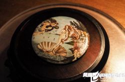 戴在手腕上的艺术 美轮美奂的表款