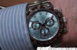 中国男人最喜欢的腕表品牌盘点