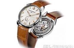 优质男士腕表推荐凹造型的一大法宝