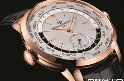 1966 系列新成员——传奇杰作「WW.TC」腕表