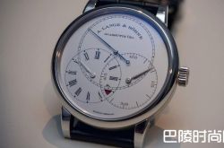 圣诞剁手指南——2016年六大最佳正装表款