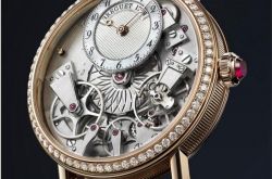 Breguet Tradition Dame 7038