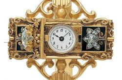 自1868年至今，具有里程碑式意义的五大百达翡丽表款