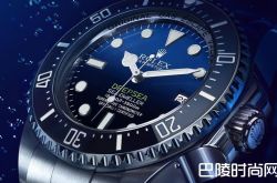 你知道手表夜光的秘密吗？