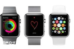 2016年热门智能手表详细点评