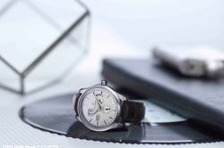 宝齐莱马利龙系列腕表与您分秒相伴