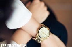 腕表界的一股清流 简洁又百搭的款式就是很耐看