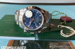 劳力士是三十到六十岁男士奢华腕表最好的选择