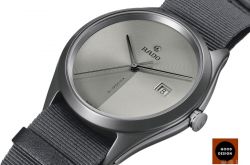 RADO瑞士雷达表荣获2016年度GOOD DESIGN™Award优良设计奖