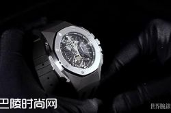 专家Henry：爱彼超问表迈向大复杂的新高度