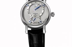 瑞宝表天狼星腾飞新纪元之跳时款