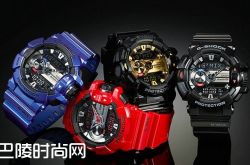 盘点10个最具辨识度的表款