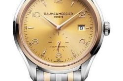 真金“表”真爱 名士鸡年献礼浪漫对表