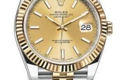 劳力士情人节腕表推荐