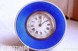 2016收官赏钟，终生平安