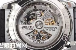 如何比较劳力士和真力时的机芯？