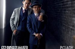 走在时代前沿的时尚先锋 北京表复刻“一型表”相伴左右