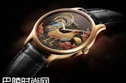 绅士眼中这三款手表适合年终奖！