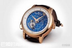 专家曾士昕：超高评价的积家星空三问