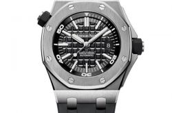 爱彼15703——爱彼最热销的表款