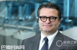 真力时总裁兼首席执行官Aldo Magada卸任 Jean-Claude Biver临时接掌