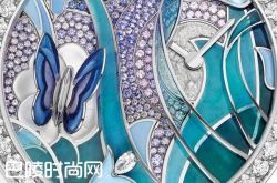 2017 SIHH新品预热 今年的女表依然占据了半壁江山