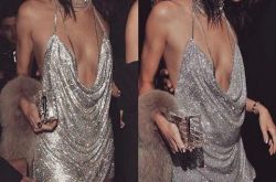 卡地亚手镯三个一戴，好莱坞闺蜜圈是这样晒珠宝的