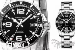 什么叫实力？浪琴卖了这么多年，依然是7千价位年度冠军！