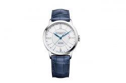 寰宇之选，名士克莱斯麦系列腕表