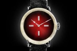 H.MOSER&CIE.亨利慕时发布SWISS MAD 腕表