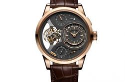 积家三款双翼腕表系列介绍