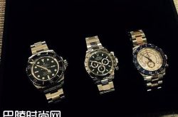 [表友分享]劳力士最优！餐厅老板Cyril的Yacht-Master II