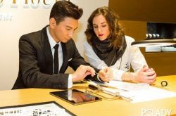 2017 SIHH日内瓦表展|明星名流逛表展 最吸引他们的腕表原来是它们