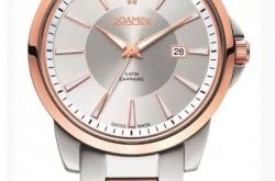 罗马新款睿智系列情侣对表问世