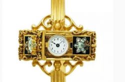 具有划时代意义百达翡丽表款