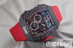 SIHH2017最轻最复杂最贵的表