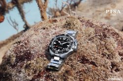 意大利米兰PISA表行2月8日至15日举办汉密尔顿表展