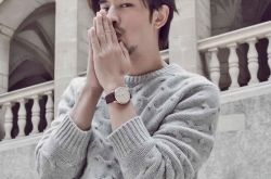 情人节要是有大仁哥的“表”白该多好！