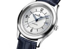 积家Master Control大师腕表系列面世25周年之际，积家再献三款新作