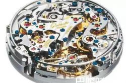 劳力士与百达翡丽的无卡度区别