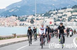 IWC万国表携手共庆劳伦斯世界体育大奖颁奖仪式