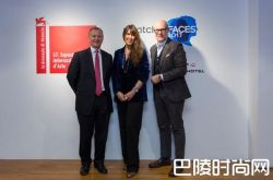 斯沃琪再度成为威尼斯国际艺术双年展主要合作伙伴