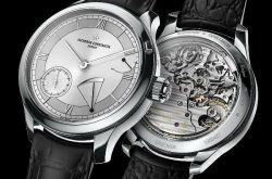 三问表新高度 VC交响乐大自鸣1860