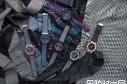 HUBLOT宇舶表经典融合计时Italia Independent独立意大利腕表
