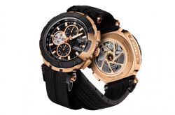 天梭Tissot MotoGP 2017限量版腕表