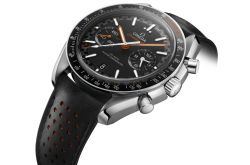 欧米茄：2017巴塞尔钟表珠宝展超霸系列新品预览