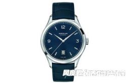 男士腕表推荐 适合各位男士在职场佩戴