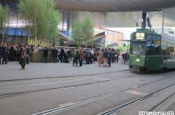 汝拉山区的朝拜丨万表世界独家探访