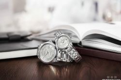 宝齐莱，以时光铭爱 马利龙系列自动日历腕表献礼白色情人节